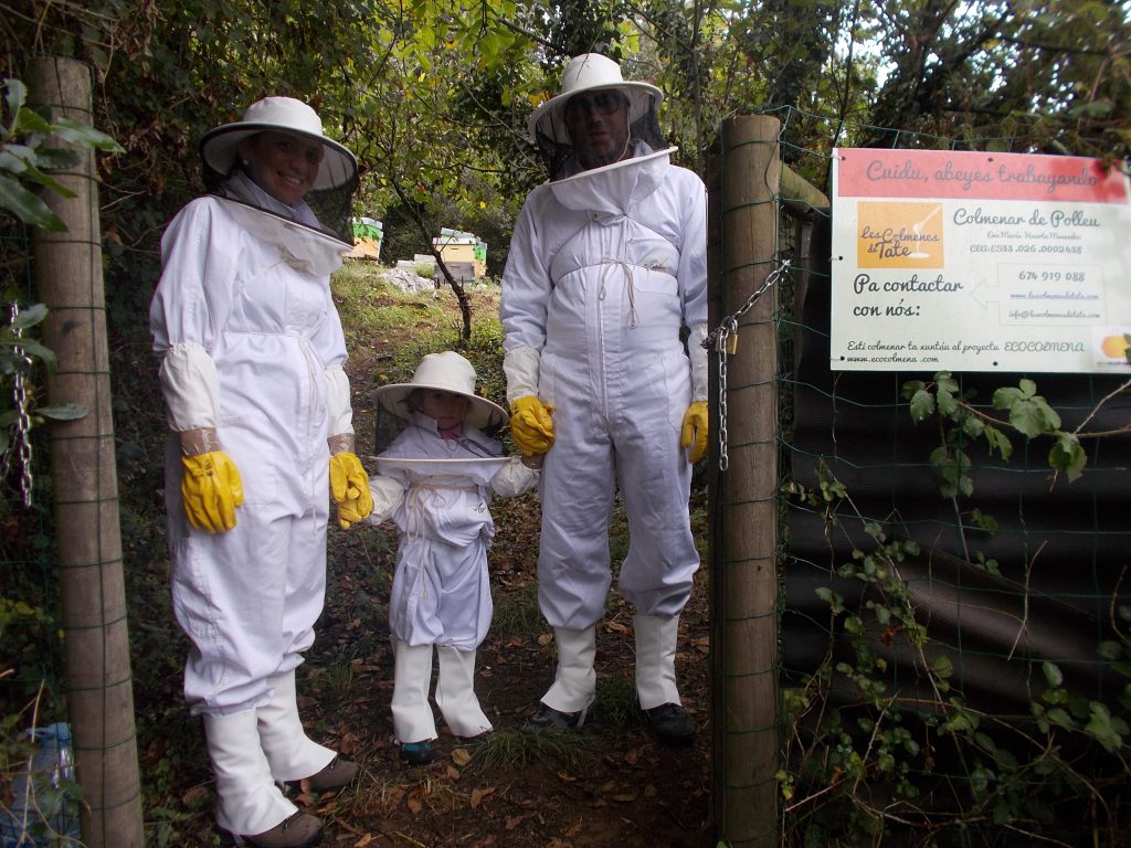 les-colmenes-de-tate-asturias-visita-padrinos-abejas-colmenas