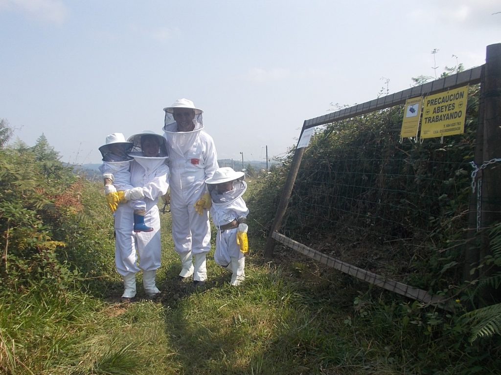 les-colmenes-de-tate-asturias-abejas-colmenas-miel-visita-padrinos