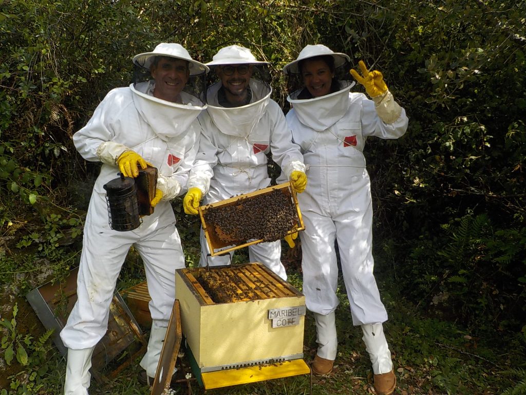 les-colmenes-de-tate-asturias-abejas-colmenas-visita-padrinos-maribel-cote